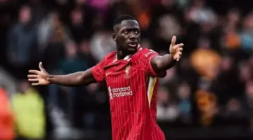 مصير كوناتي مع ليفربول على المحك.. هل ينتقل إلى ريال مدريد بعد كأس العالم 2026؟